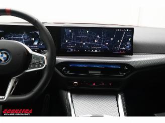 BMW i4 M50 84 kWh LED ACC H/K Memory HUD 360° picture 18