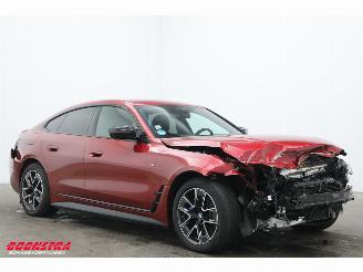 BMW i4 M50 84 kWh LED ACC H/K Memory HUD 360° picture 2