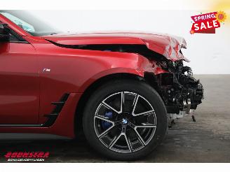 BMW i4 M50 84 kWh LED ACC H/K Memory HUD 360° picture 8