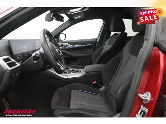 BMW i4 M50 84 kWh LED ACC H/K Memory HUD 360° picture 19