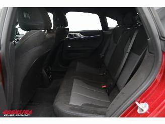 BMW i4 M50 84 kWh LED ACC H/K Memory HUD 360° picture 20