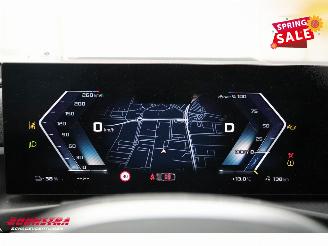 BMW i4 M50 84 kWh LED ACC H/K Memory HUD 360° picture 23