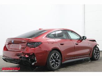 BMW i4 M50 84 kWh LED ACC H/K Memory HUD 360° picture 3