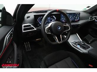 BMW i4 M50 84 kWh LED ACC H/K Memory HUD 360° picture 21