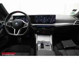 BMW i4 M50 84 kWh LED ACC H/K Memory HUD 360° picture 17