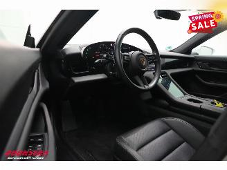 Porsche Taycan 93 kWh Performance+ Pano LED ACC Bose Camera picture 10