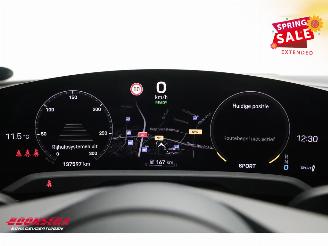 Porsche Taycan 93 kWh Performance+ Pano LED ACC Bose Camera picture 13