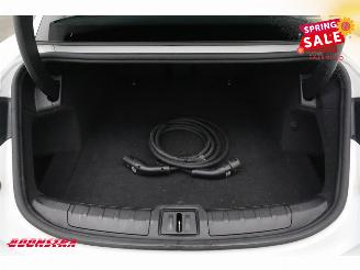 Porsche Taycan 93 kWh Performance+ Pano LED ACC Bose Camera picture 33