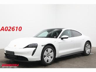 Gebrauchtwagen PKW Porsche Taycan 93 kWh Performance+ Pano LED ACC Bose Camera 2024/1