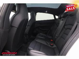 Porsche Taycan 93 kWh Performance+ Pano LED ACC Bose Camera picture 9