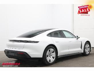 Porsche Taycan 93 kWh Performance+ Pano LED ACC Bose Camera picture 3