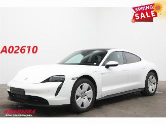 Porsche Taycan 93 kWh Performance+ Pano LED ACC Bose Camera picture 1