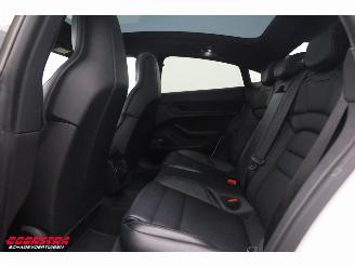 Porsche Taycan 93 kWh Performance+ Pano LED ACC Bose Camera picture 9