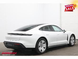 Porsche Taycan 93 kWh Performance+ Pano LED ACC Bose Camera picture 3