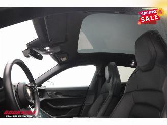 Porsche Taycan 93 kWh Performance+ Pano LED ACC Bose Camera picture 11