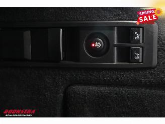 BMW iX xDrive M70 112 kWh Pano LED ACC B&W Memory 360° AHK picture 41