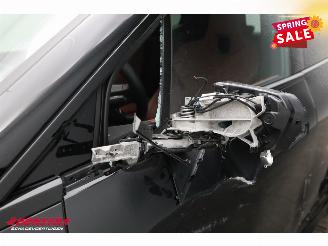 BMW iX xDrive M70 112 kWh Pano LED ACC B&W Memory 360° AHK picture 14