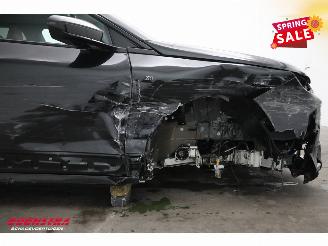 BMW iX xDrive M70 112 kWh Pano LED ACC B&W Memory 360° AHK picture 7