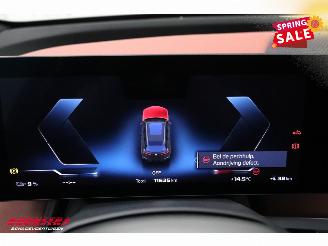 BMW iX xDrive M70 112 kWh Pano LED ACC B&W Memory 360° AHK picture 25