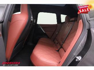 BMW iX xDrive M70 112 kWh Pano LED ACC B&W Memory 360° AHK picture 21