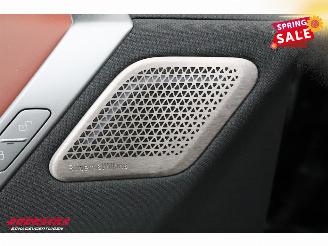 BMW iX xDrive M70 112 kWh Pano LED ACC B&W Memory 360° AHK picture 28