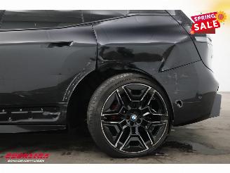 BMW iX xDrive M70 112 kWh Pano LED ACC B&W Memory 360° AHK picture 16