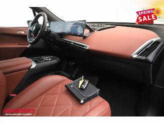 BMW iX xDrive M70 112 kWh Pano LED ACC B&W Memory 360° AHK picture 17