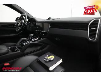 Porsche Cayenne 3.0 E-Hybrid Sport Chrono PASM Bose Memory 360° Pano picture 11