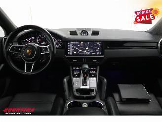 Porsche Cayenne 3.0 E-Hybrid Sport Chrono PASM Bose Memory 360° Pano picture 12