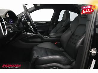 Porsche Cayenne 3.0 E-Hybrid Sport Chrono PASM Bose Memory 360° Pano picture 14