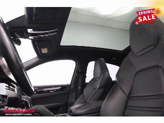 Porsche Cayenne 3.0 E-Hybrid Sport Chrono PASM Bose Memory 360° Pano picture 17