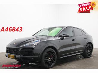 Unfallwagen Porsche Cayenne 3.0 E-Hybrid Sport Chrono PASM Bose Memory 360° Pano 2022/1