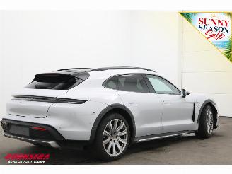 Porsche Taycan 4 105 kWh Pano PDLS+ Bose Sport Chrono ACC Memory Ventilatie 360° picture 3
