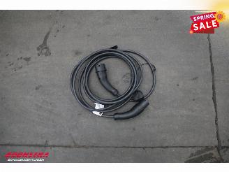 Porsche Taycan 4 105 kWh Pano PDLS+ Bose Sport Chrono ACC Memory Ventilatie 360° picture 37