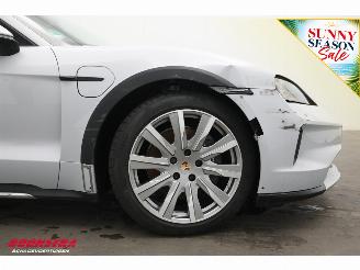 Porsche Taycan 4 105 kWh Pano PDLS+ Bose Sport Chrono ACC Memory Ventilatie 360° picture 7