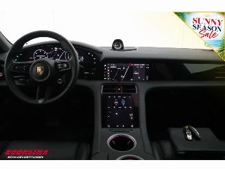 Porsche Taycan 4 105 kWh Pano PDLS+ Bose Sport Chrono ACC Memory Ventilatie 360° picture 11