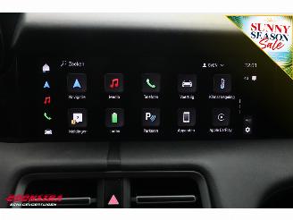 Porsche Taycan 4 105 kWh Pano PDLS+ Bose Sport Chrono ACC Memory Ventilatie 360° picture 27