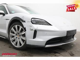 Porsche Taycan 4 105 kWh Pano PDLS+ Bose Sport Chrono ACC Memory Ventilatie 360° picture 8