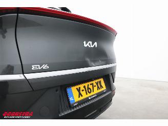 Kia EV6 Light Edition 58 kWh LED ACC Apple/Android LRHZ Camera picture 21