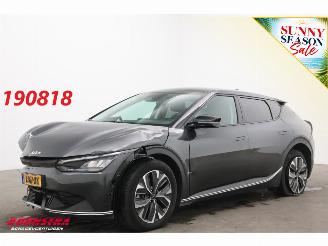 Vrakbiler auto Kia EV6 Light Edition 58 kWh LED ACC Apple/Android LRHZ Camera 2024/2