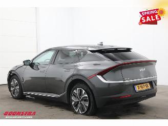 Kia EV6 Light Edition 58 kWh LED ACC Apple/Android LRHZ Camera picture 4