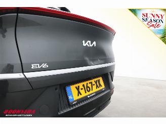 Kia EV6 Light Edition 58 kWh LED ACC Apple/Android LRHZ Camera picture 21