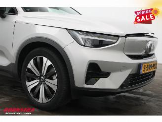 Volvo C-40 Recharge Plus 69 kWh Pano LED ACC Camera LRHZ AHK picture 6