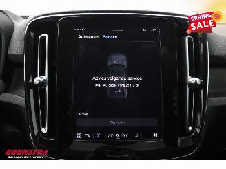 Volvo C-40 Recharge Plus 69 kWh Pano LED ACC Camera LRHZ AHK picture 28