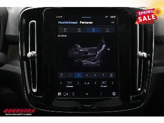 Volvo C-40 Recharge Plus 69 kWh Pano LED ACC Camera LRHZ AHK picture 27