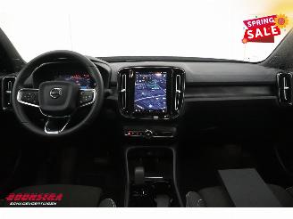 Volvo C-40 Recharge Plus 69 kWh Pano LED ACC Camera LRHZ AHK picture 15