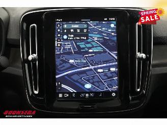 Volvo C-40 Recharge Plus 69 kWh Pano LED ACC Camera LRHZ AHK picture 24