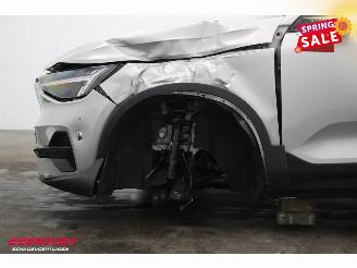 Volvo C-40 Recharge Plus 69 kWh Pano LED ACC Camera LRHZ AHK picture 12