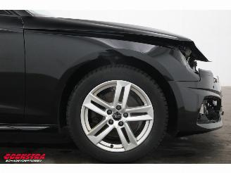 Audi A4 Avant 35 TFSI Advanced Edition LED ACC Navi Clima Camera SHZ picture 6