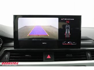 Audi A4 Avant 35 TFSI Advanced Edition LED ACC Navi Clima Camera SHZ picture 25